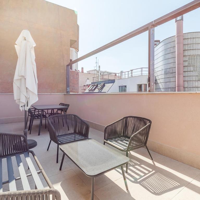 CATERINA Cuzco - Apartment with Terrace - 11