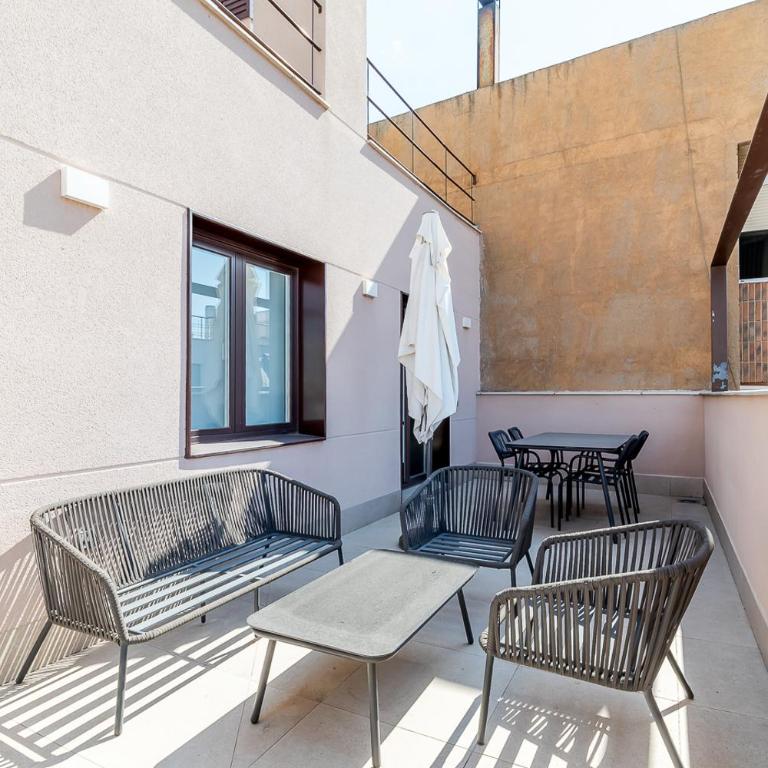 CATERINA Cuzco - Apartment with Terrace - 3