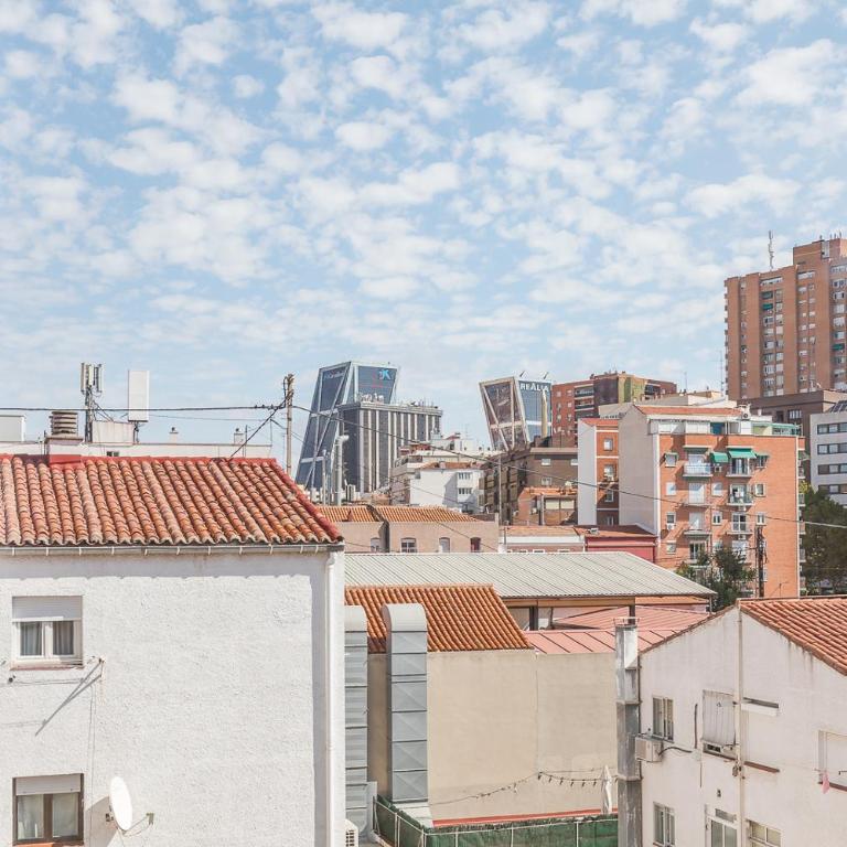 CATERINA Cuzco - Apartment with Terrace - 13