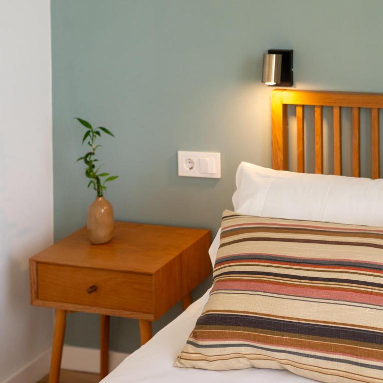Laguna Cool Living - Suite Deluxe - 10
