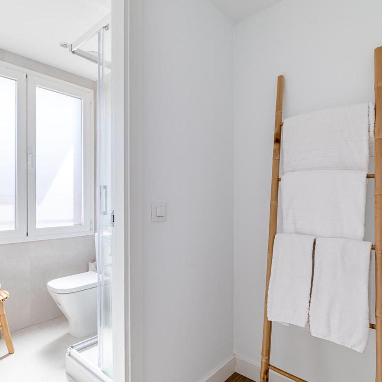 CATERINA Cuzco - One-Bedroom Superior Apartment - 24