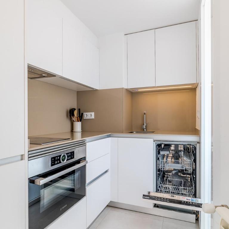 CATERINA Cuzco - One-Bedroom Superior Apartment - 4