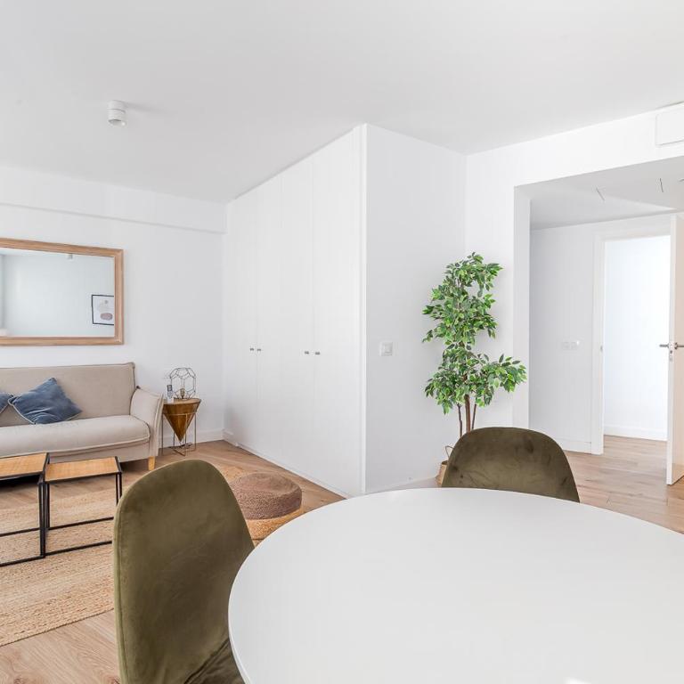 CATERINA Cuzco - One-Bedroom Superior Apartment - 20