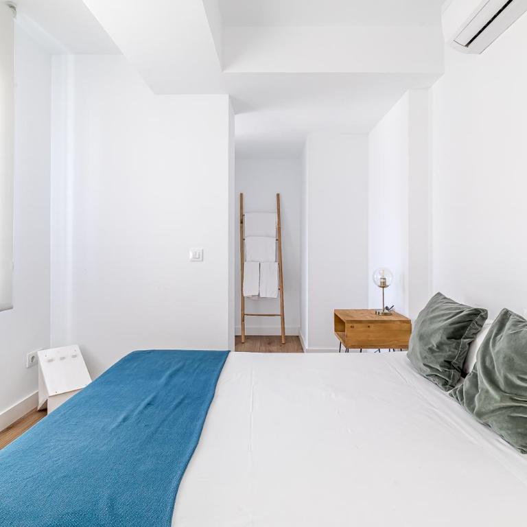 CATERINA Cuzco - One-Bedroom Superior Apartment - 23