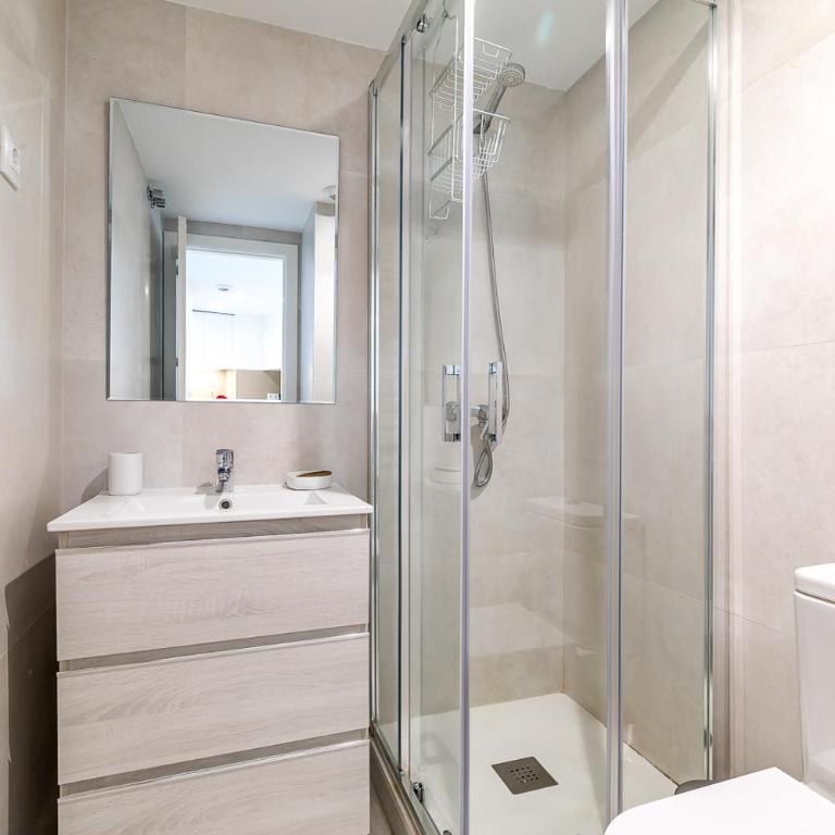 CATERINA Cuzco - One-Bedroom Superior Apartment - 13