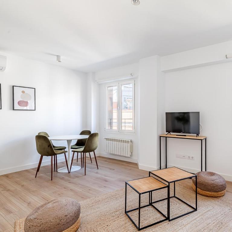 CATERINA Cuzco - One-Bedroom Superior Apartment - 3