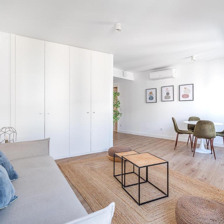 CATERINA Cuzco - One-Bedroom Superior Apartment - 7