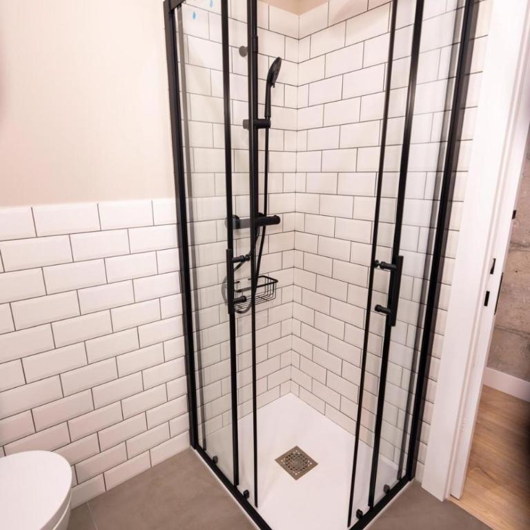 AtuaireHome Plaza de España en el centro histórico de Burgos - Apartamento de 2 dormitorios - 19