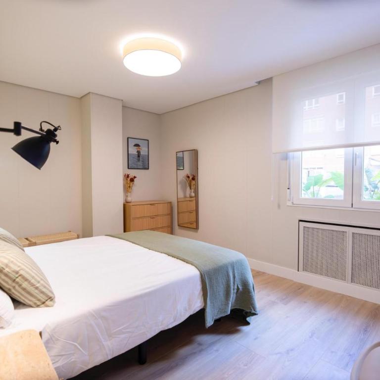 AtuaireHome Plaza de España en el centro histórico de Burgos - Apartamento de 2 dormitorios - 10
