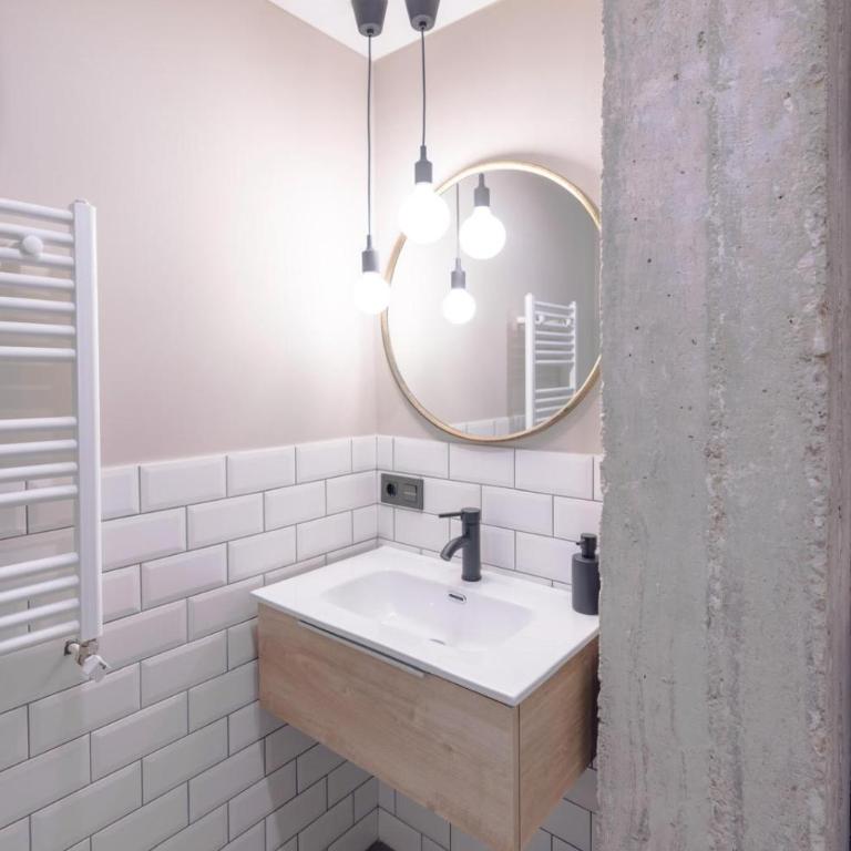 AtuaireHome Plaza de España en el centro histórico de Burgos - Apartamento de 2 dormitorios - 17