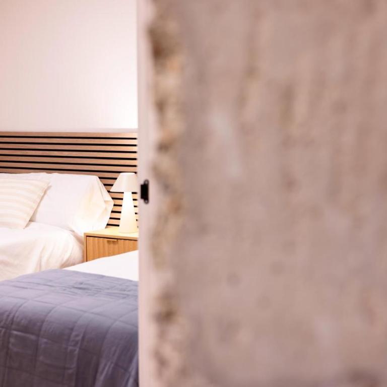 AtuaireHome Plaza de España en el centro histórico de Burgos - Apartamento de 2 dormitorios - 16