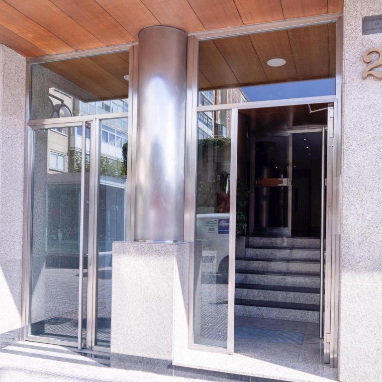 AtuaireHome Plaza de España en el centro histórico de Burgos - Apartamento de 2 dormitorios - 27