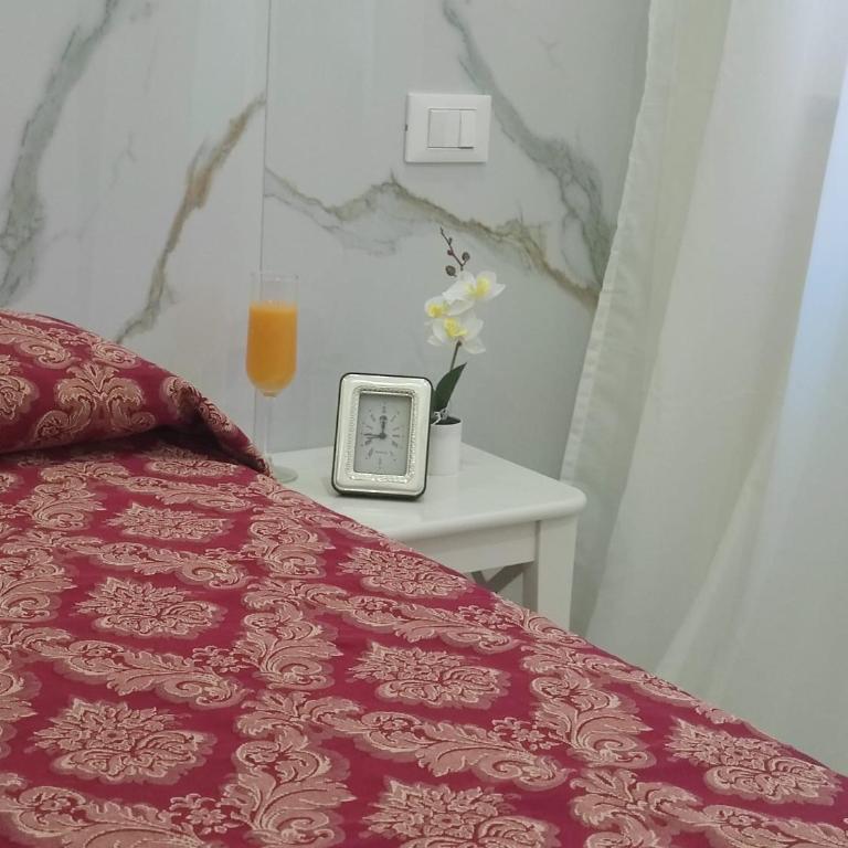 NINFA - Chambre Double - 3