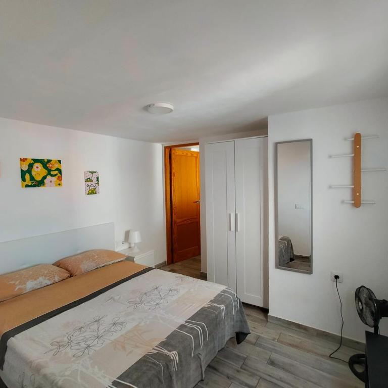 Tinerfe El Grande - Apartamento de 1 dormitorio - 10