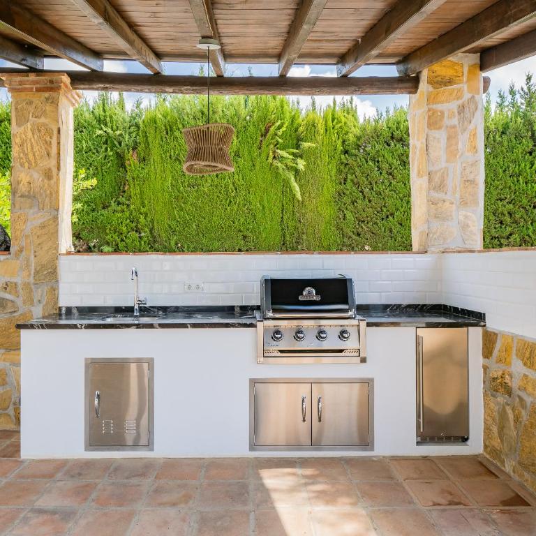 Cubo's Villa Casa La Palma - Vacation Home - 47