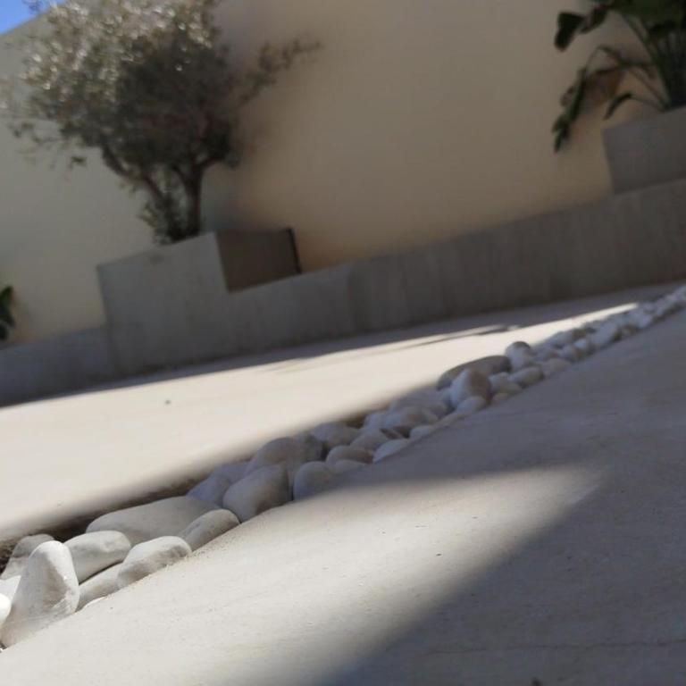 Spacious villa with great views! - Villa - 33