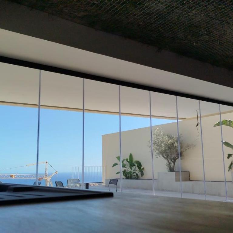 Spacious villa with great views! - Villa - 9