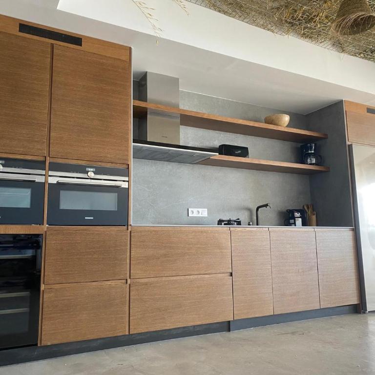 Spacious villa with great views! - Villa - 3
