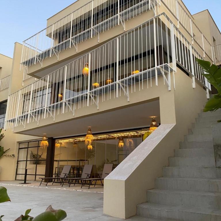 Spacious villa with great views! - Villa - 51