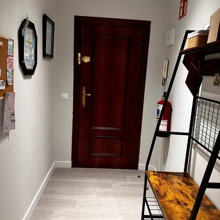 Akelarre - Two-Bedroom Apartment - 4