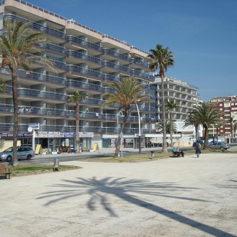 Alpen1 Pompeya - Apartamento de 2 dormitorios (4-6 adultos) - 9