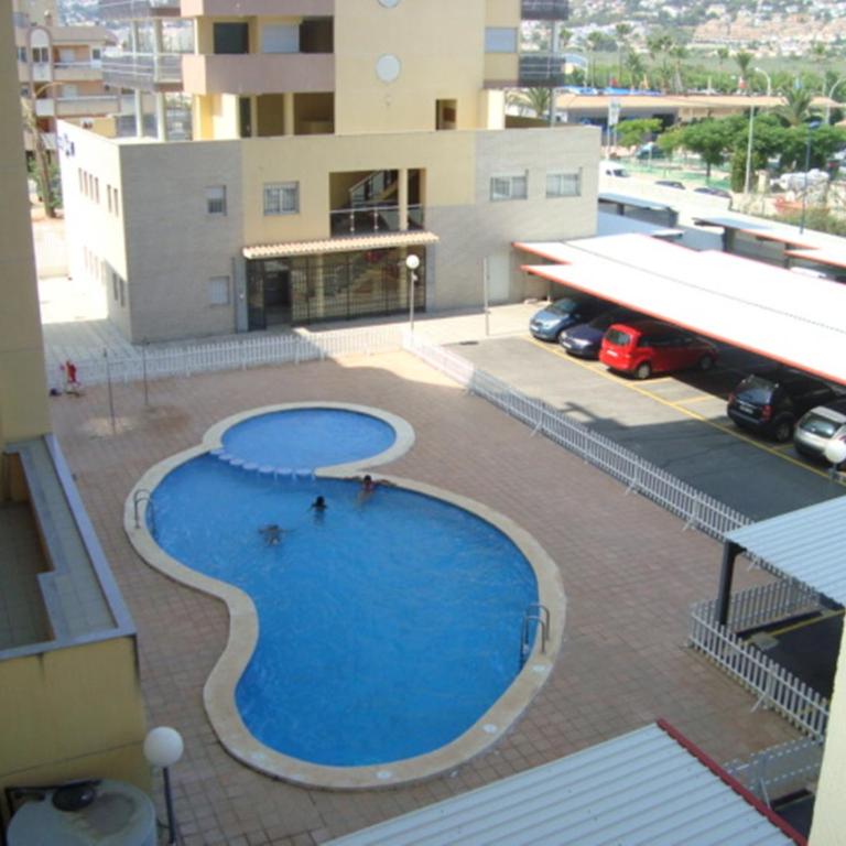Alpen1 Pompeya - Apartamento de 2 dormitorios (4-6 adultos) - 10