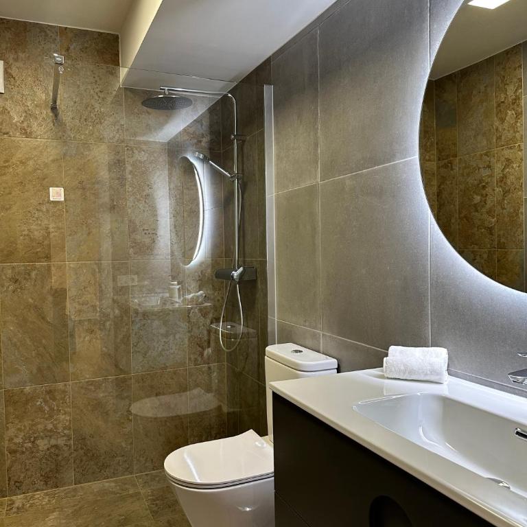 Luxury Ponderosa - Apartamento de 2 dormitorios - 20