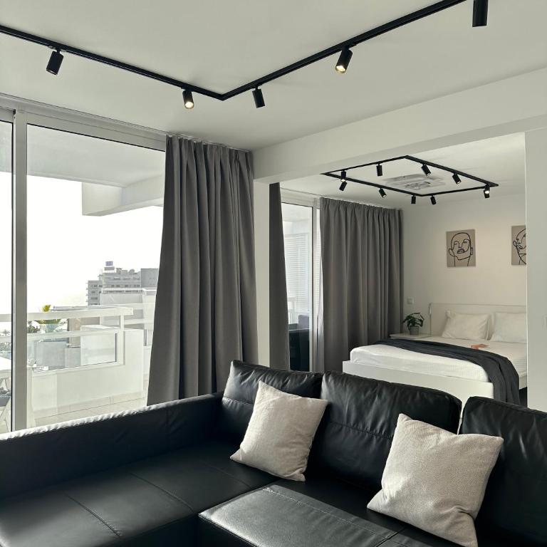 Luxury Ponderosa - Apartamento de 2 dormitorios - 7