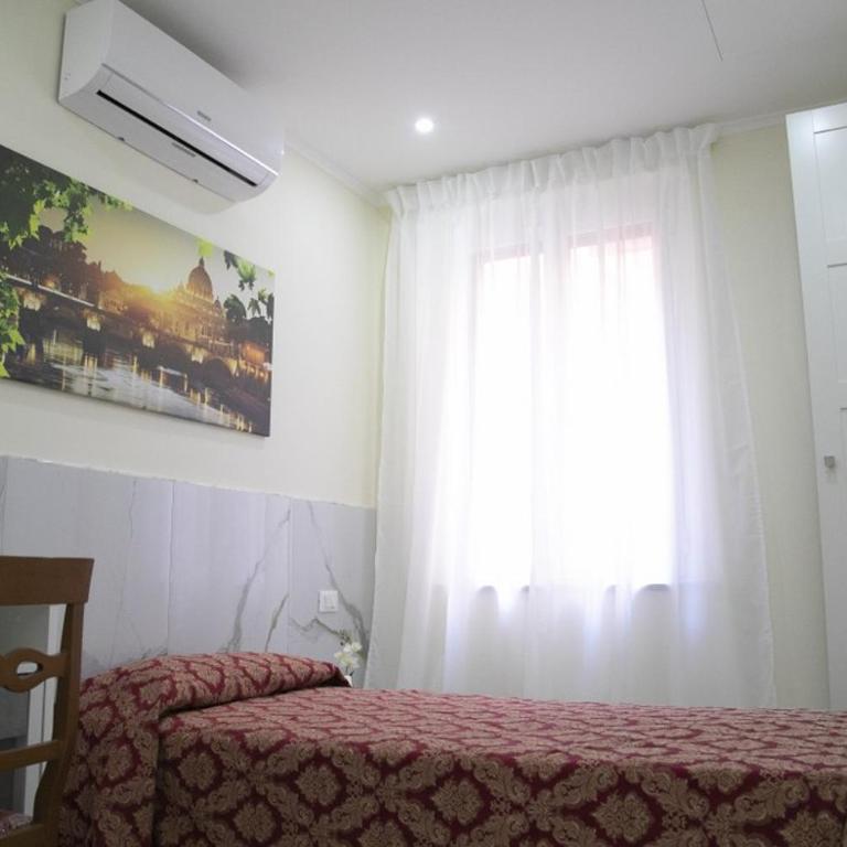 NINFA - Chambre Simple - 1