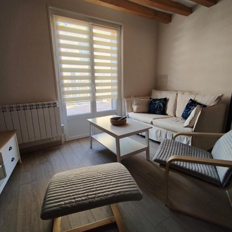 Les capucines proche Beauval & châteaux - Haus mit 3 Schlafzimmern - 2