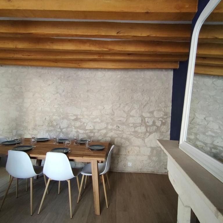 Les capucines proche Beauval & châteaux - Haus mit 3 Schlafzimmern - 5