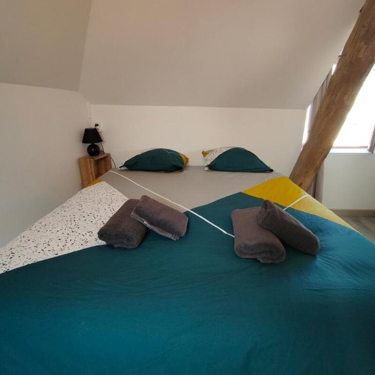 Les capucines proche Beauval & châteaux - Haus mit 3 Schlafzimmern - 6