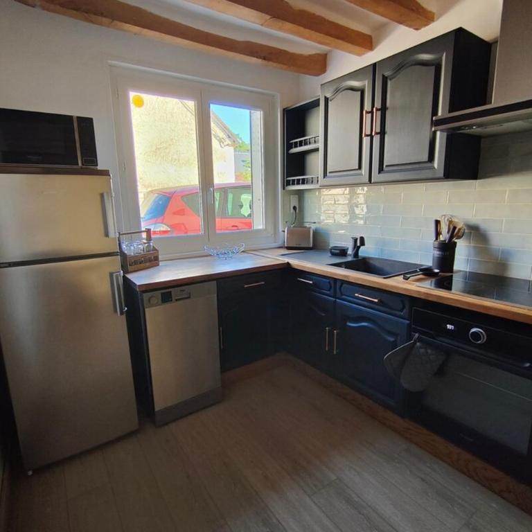 Les capucines proche Beauval & châteaux - Haus mit 3 Schlafzimmern - 11