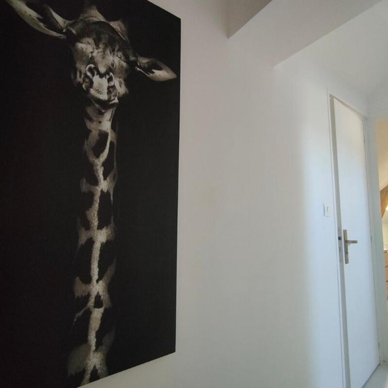 Les capucines proche Beauval & châteaux - Haus mit 3 Schlafzimmern - 16