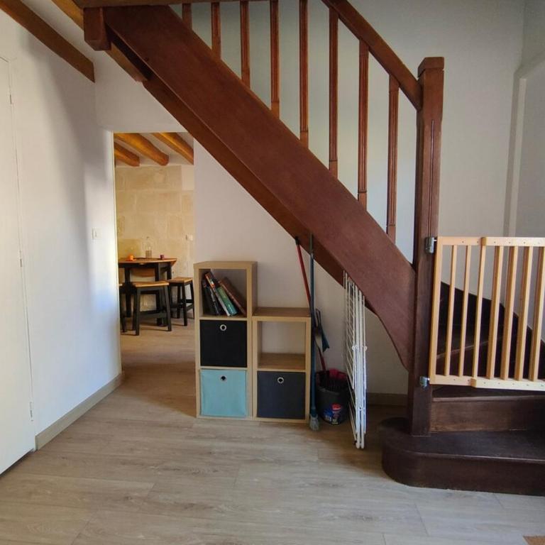 Les capucines proche Beauval & châteaux - Haus mit 3 Schlafzimmern - 17