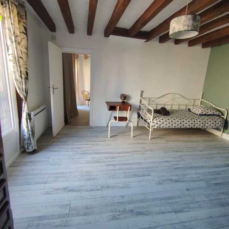 Les capucines proche Beauval & châteaux - Haus mit 3 Schlafzimmern - 24