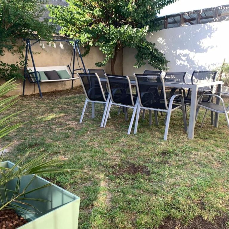Les capucines proche Beauval & châteaux - Haus mit 3 Schlafzimmern - 27