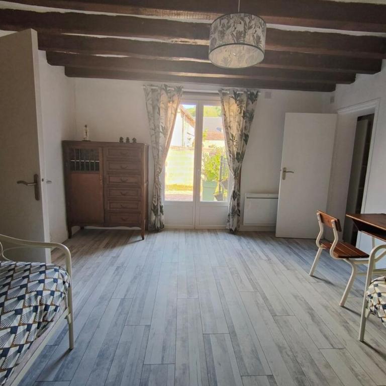 Les capucines proche Beauval & châteaux - Haus mit 3 Schlafzimmern - 28