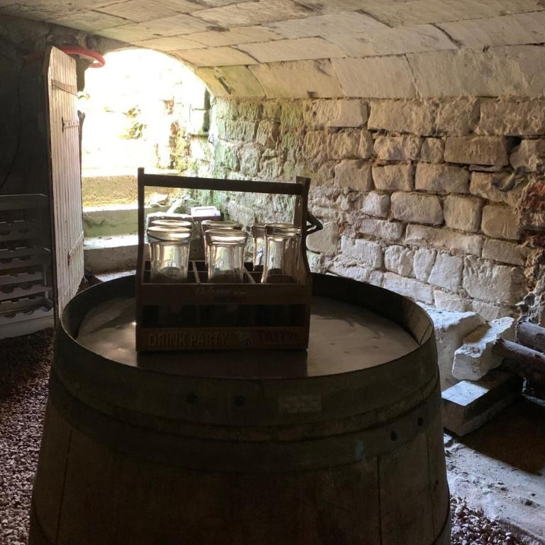 Les capucines proche Beauval & châteaux - Haus mit 3 Schlafzimmern - 30