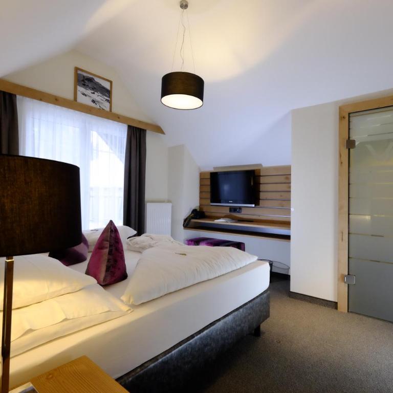 Hotel Vista Allegra - Deluxe Doppelzimmer - 1