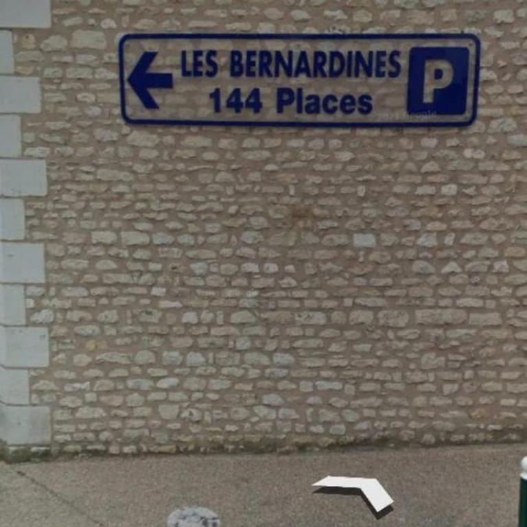 Les grands gamins 3km du zoo de Beauval - Haus mit 4 Schlafzimmern - 17