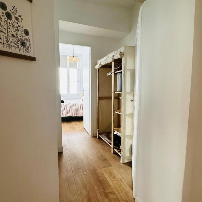 Les grands gamins 3km du zoo de Beauval - Haus mit 4 Schlafzimmern - 20