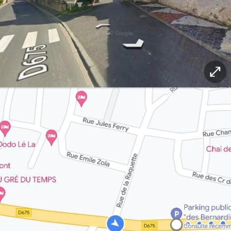 Les grands gamins 3km du zoo de Beauval - Haus mit 4 Schlafzimmern - 23
