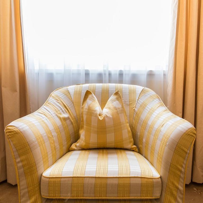 Hotel Bergwelt - Suite - 1