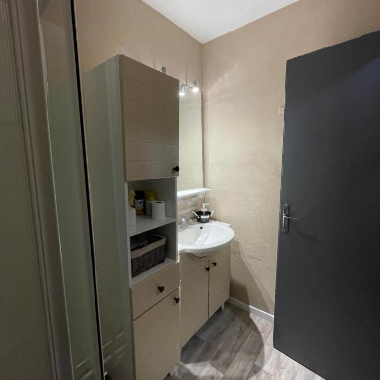 Villard-de-lans studio au pied des pistes pour 4 pers - Apartment mit 1 Schlafzimmer - 9