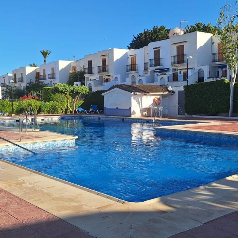 La Sirena - Apartamento de 1 dormitorio - 37