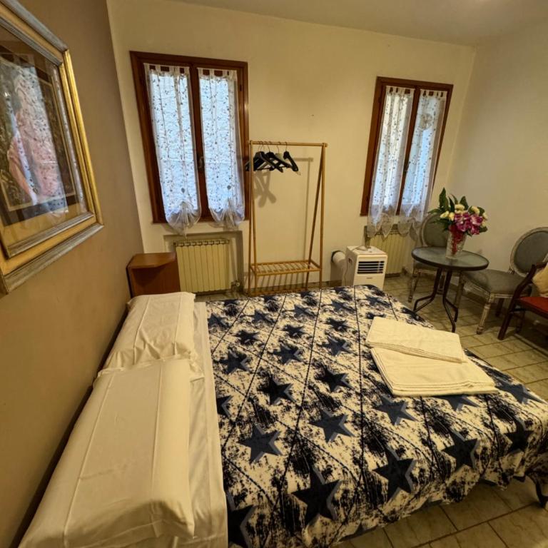 The Wolf House Greysclass - Monolocale King con Divano-Letto - 11