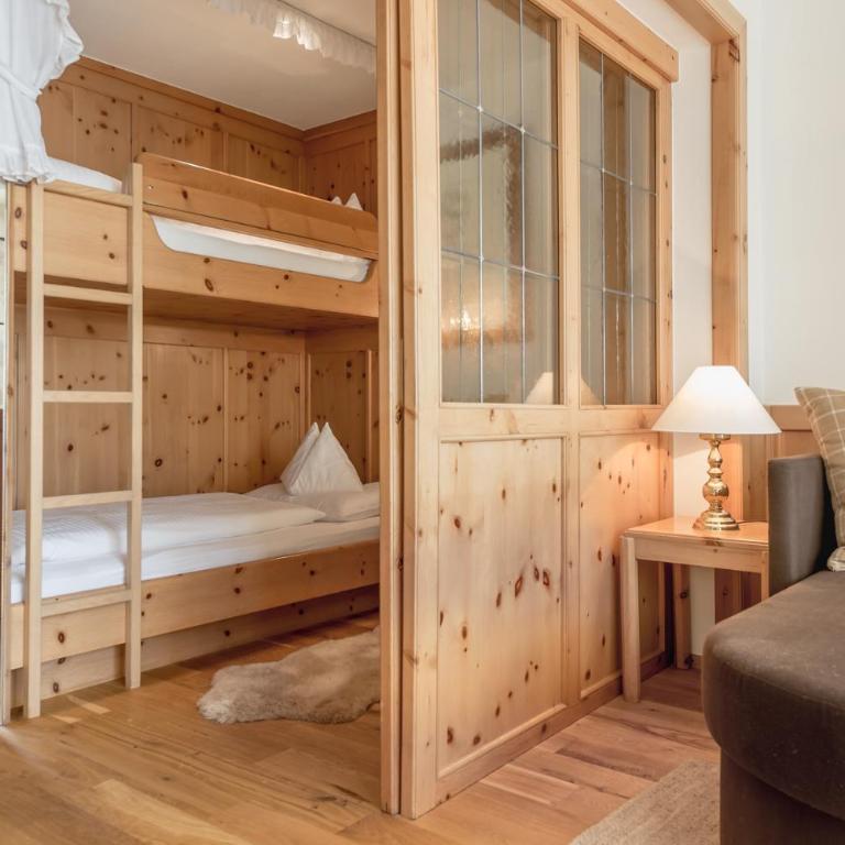 Hotel Bergwelt - Suite - 1