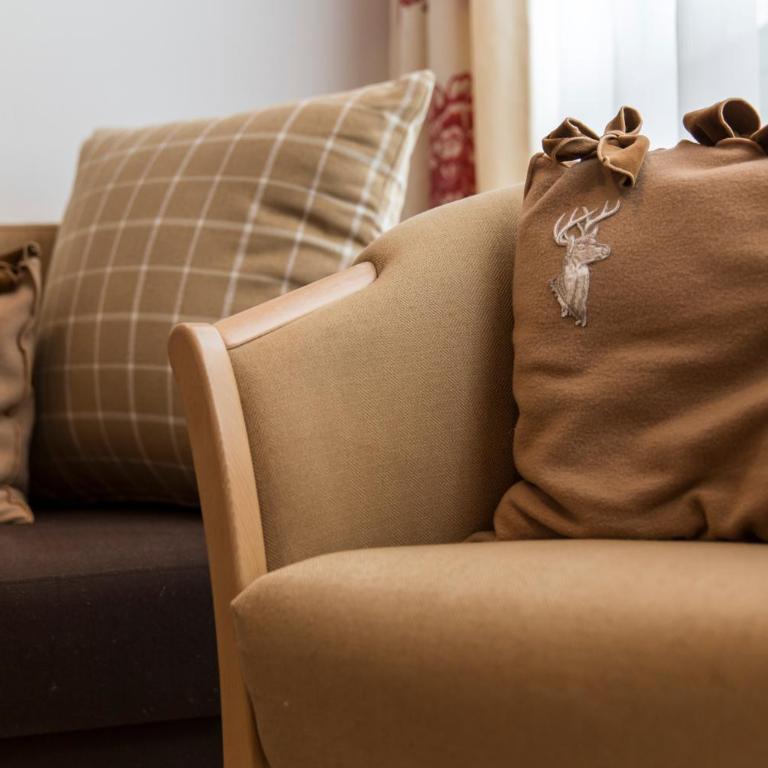 Hotel Bergwelt - Suite - 2