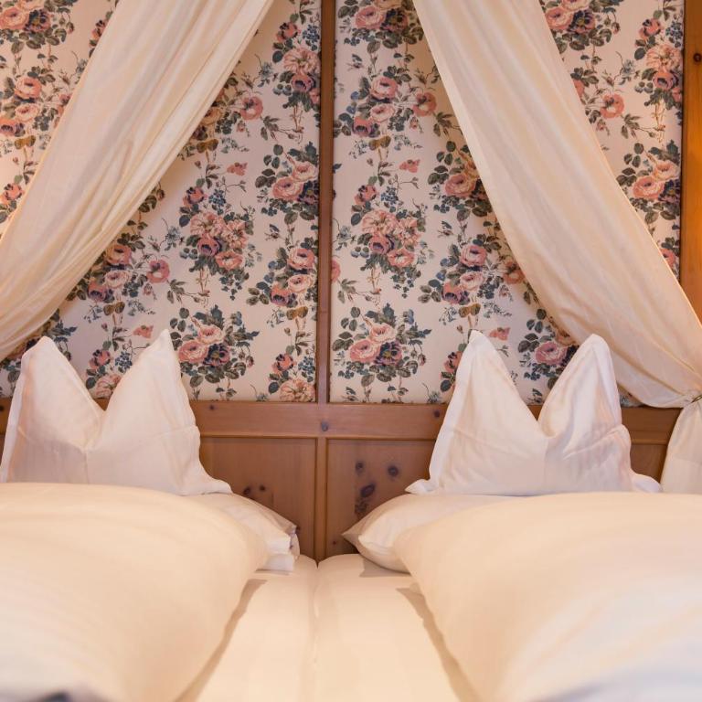 Hotel Bergwelt - Suite - 4